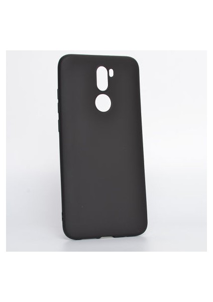 Vestel Venüs Z30 Kılıf Esnek Yapılı Ince Slim Silikon Kapak Ryc/premier