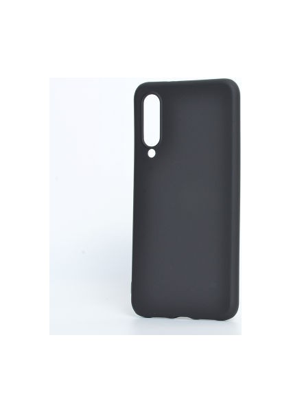 Xiaomi Mi 9 Se Kılıf Esnek Yapılı Ince Slim Silikon Kapak Ryc/premier