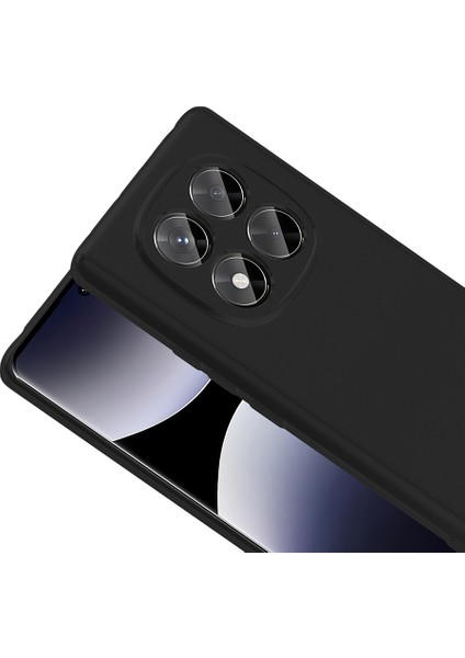 Xiaomi Mi 11 Lite Kılıf Esnek Yapılı Ince Slim Silikon Kapak Ryc/premier fiyatları