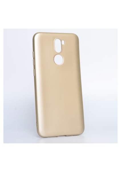 Vestel Venüs Z30 Kılıf Esnek Yapılı Ince Slim Silikon Kapak Ryc/premier