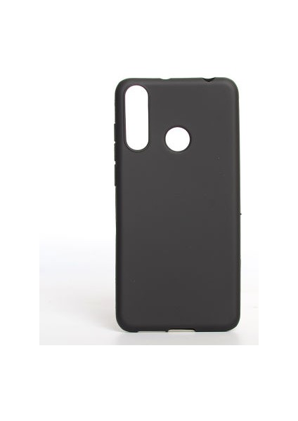 Casper Via F3 Kılıf Esnek Yapılı Ince Slim Silikon Kapak Ryc/premier