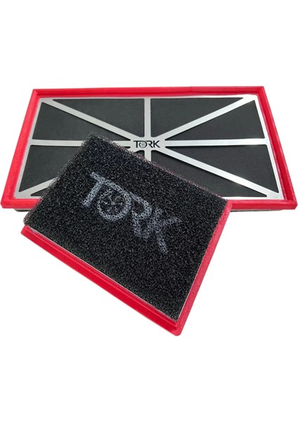 Vw Golf-Passat- (1.6 Tdi-2.0 Tdi) Performans Hava Filtresi-(%30 Hava Akış Artışı) fiyatları