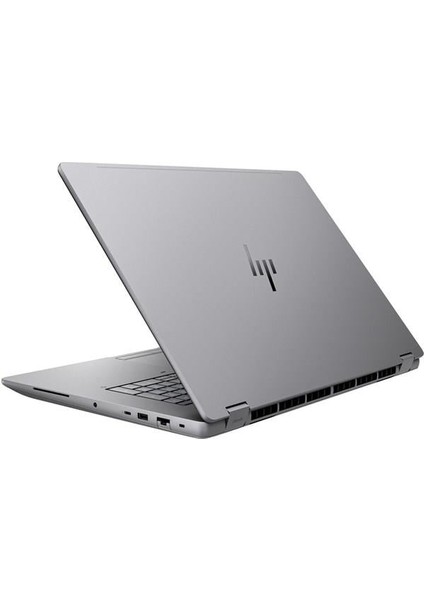 18" Zbook Fury 18 G1I C65G7ES Ultra 9 285HX-32GB Ddr5 Ram-1tb NVME-16GB Rtx Pro 4000-W11 PRO-2560X1600 modelleri