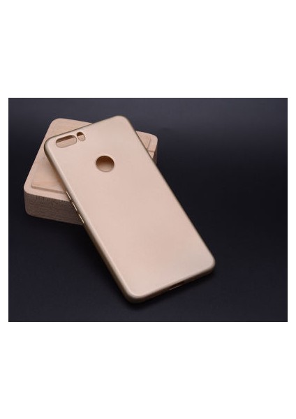 Vestel Venüs Z20 Kılıf Esnek Yapılı Ince Slim Silikon Kapak Ryc/premier