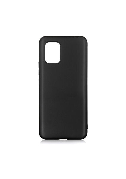 Xiaomi Mi 10 Lite Kılıf Esnek Yapılı Ince Slim Silikon Kapak Ryc/premier