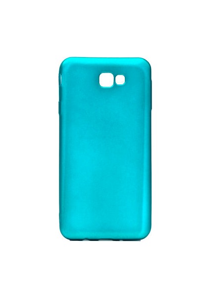 Samsung Galaxy A7 2017 Kılıf Esnek Yapılı Ince Slim Silikon Kapak Ryc/premier