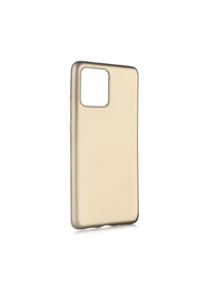 Samsung Galaxy S20 Ultra Kılıf Esnek Yapılı Ince Slim Silikon Kapak Ryc/premier