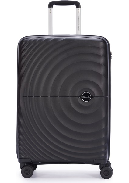 Unıted Colors Of Benetton Orta Boy Valiz 14BNT8002-02-S modelleri