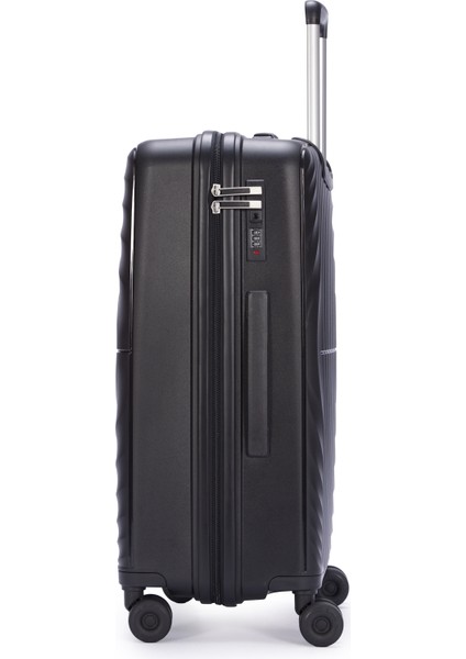 Unıted Colors Of Benetton Orta Boy Valiz 14BNT8002-02-S fırsatları