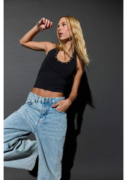 Coool Fitted Halter Yaka Atlet F9742AX25AU fiyatları