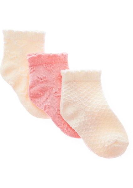 3lü Soket Çorap fiyatları