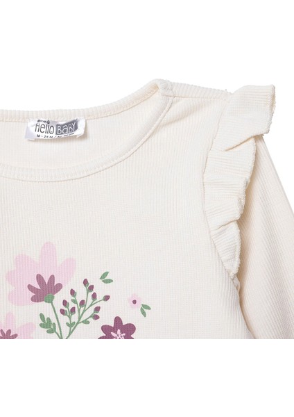 Enjoy Bear Bluz-Tayt modelleri