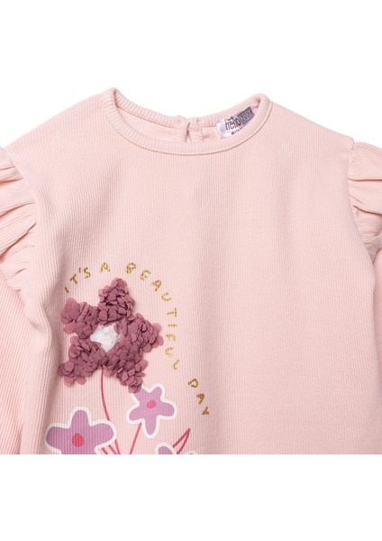 Forest Flower Bluz-Tayt modelleri