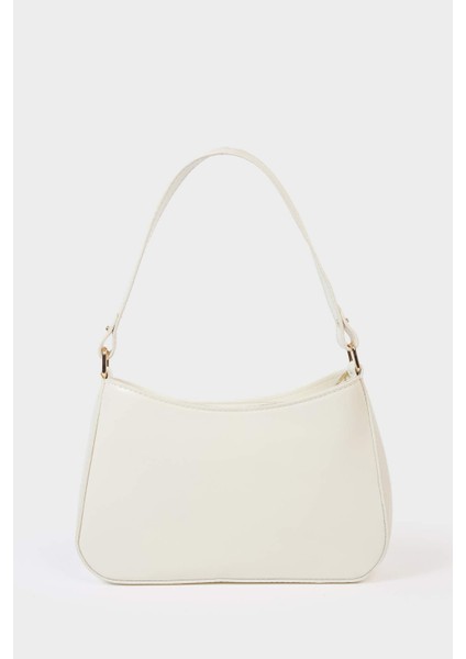 Kadın Suni Deri Omuz Çantası E6967AXNS