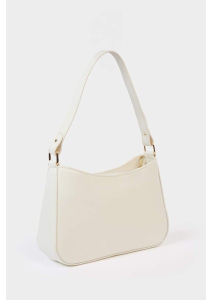 Kadın Suni Deri Omuz Çantası E6967AXNS fiyatları