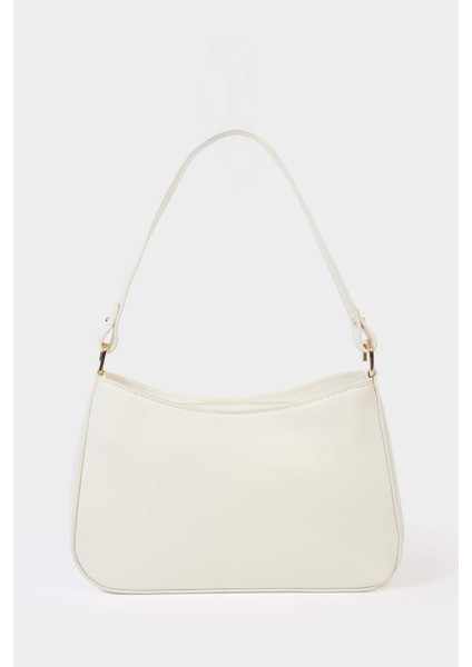 Kadın Suni Deri Omuz Çantası E6967AXNS modelleri