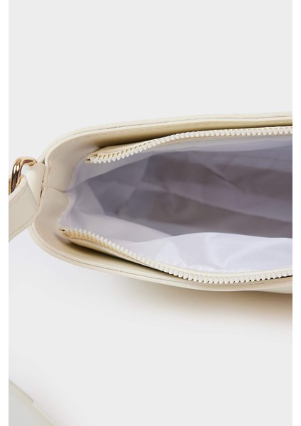 Kadın Suni Deri Omuz Çantası E6967AXNS fırsatları