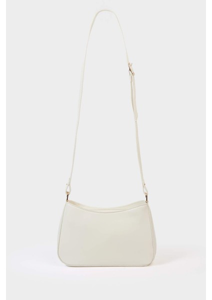 Kadın Suni Deri Omuz Çantası E6967AXNS indirimleri