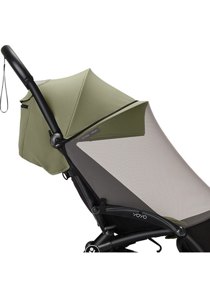 Yoyo® 6+ Bebek Arabası Cibinliği modelleri