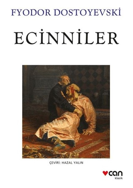 Ecinniler