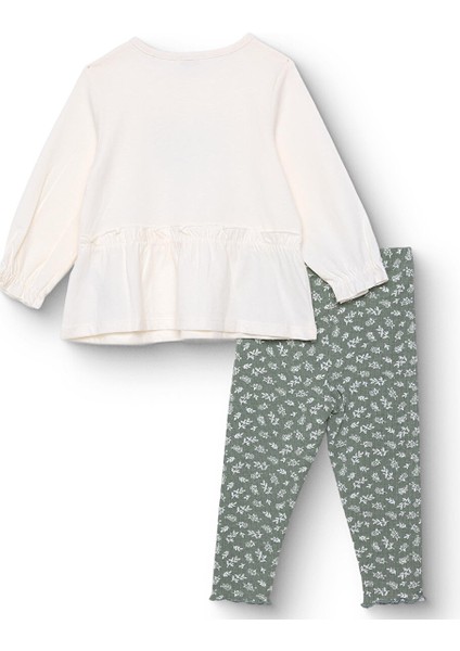 Forest Flower Bluz-Tayt modelleri