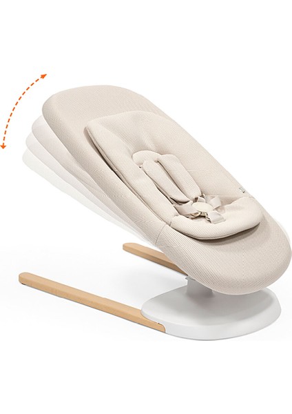 Yoga Ana Kucağı ve Salıncak