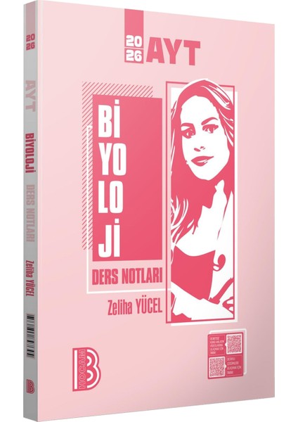 2026 Ayt Fizik-Kimya-Biyoloji Video Destekli Ders Notları-Video Çözümlü Soru Bankası Seti fırsatları