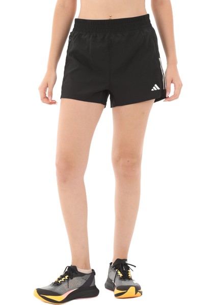 AIX6371 Adidas Otr B Short Kadın Şort ve Kapri Siyah