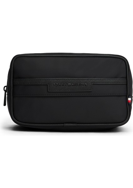 Traş Çan, Standart, Siyah