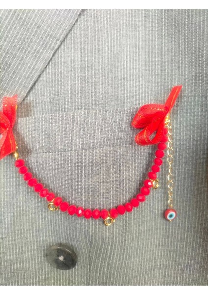 3 Çeyreklik Kilitli Damat Yaka Iğnesi modelleri