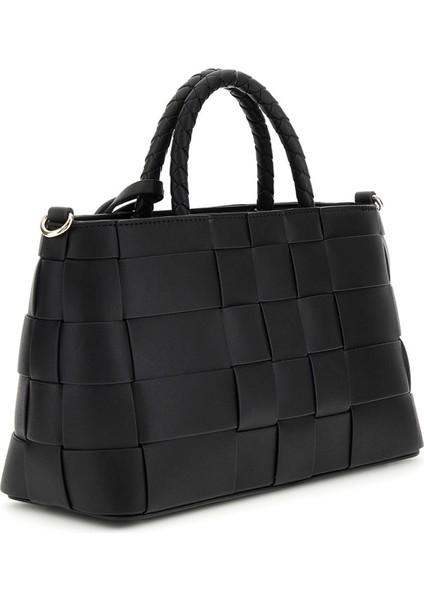 Siyah Kadın El Çantası HWWG9661060 fiyatları