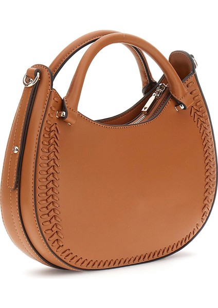 Kahve Kadın El Çantası HWNG9667060 fiyatları