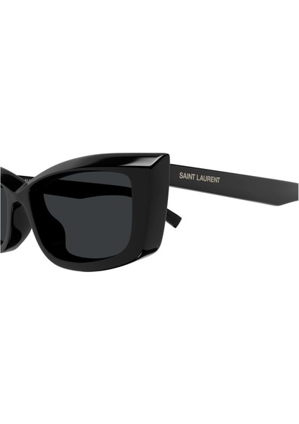 Saint Laurent 658 001 54 Kadın Güneş Gözlüğü modelleri