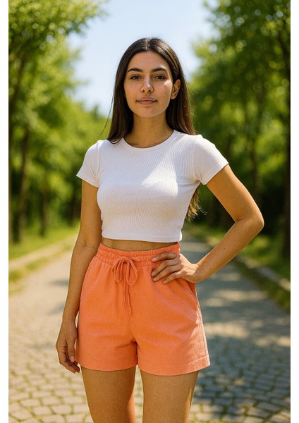 Kadın Short
