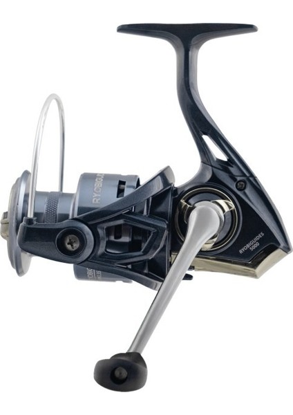 Guides 4000 Spin Olta Makinesi