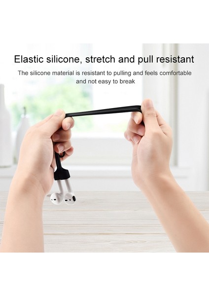 Apple 1 / 2 Için Kayıp Önleyici Halat (Yurt Dışından) fırsatları