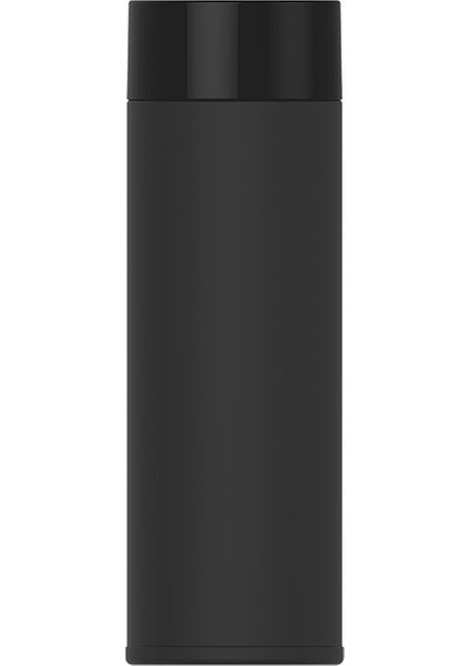 Xıaomı Mıjıa MJMNBWB01WC 350ML Vakumlu Bardak Taşınabilir Mini Termos Bardak Su Şişesi-Siyah (Yurt Dışından) fiyatları