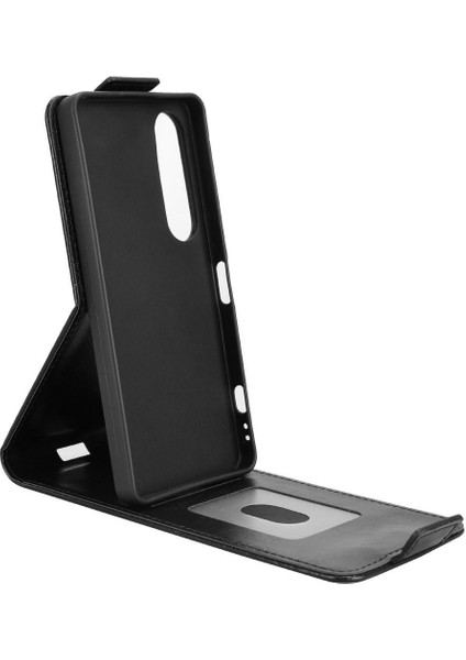 Sony Xperia 1 Vıı Için Pu Telefon Kılıfı (Yurt Dışından) fırsatları