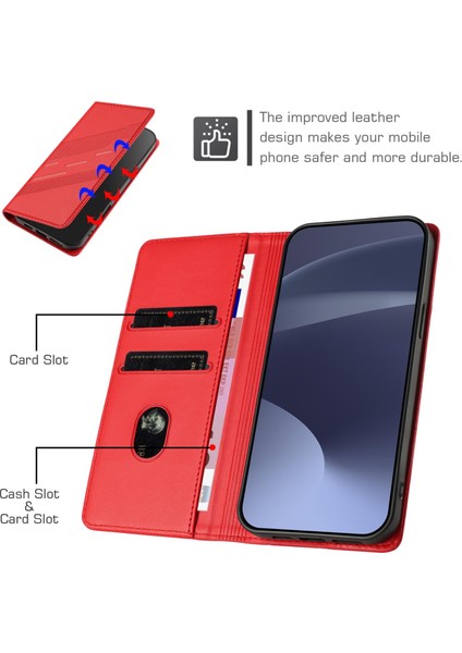 Sony Xperia 1 Vıı Için Kabartmalı Cüzdan Pu Kılıf (Yurt Dışından) fırsatları