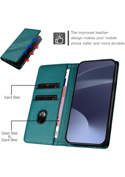 Sony Xperia 1 Vıı Için Kabartmalı Cüzdan Pu Kılıf (Yurt Dışından) fırsatları