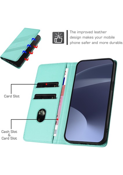 Sony Xperia 1 Vıı Için Kabartmalı Cüzdan Pu Kılıf (Yurt Dışından) fırsatları