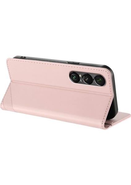 Sony Xperia 1 Vıı Için Kabartmalı Cüzdan Pu Kılıf (Yurt Dışından) modelleri