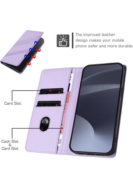 Sony Xperia 1 Vıı Için Kabartmalı Cüzdan Pu Kılıf (Yurt Dışından) fırsatları