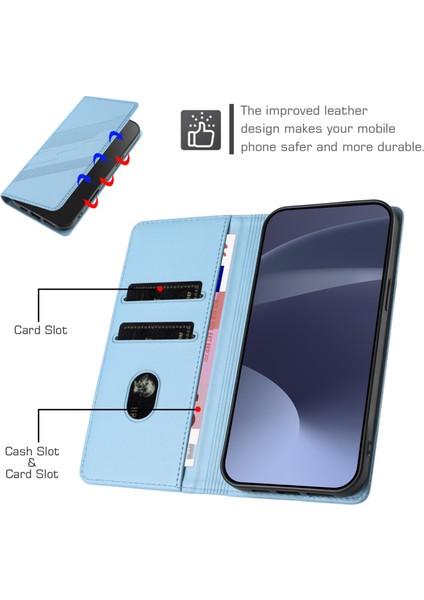 Sony Xperia 1 Vıı Için Kabartmalı Cüzdan Pu Kılıf (Yurt Dışından) fırsatları