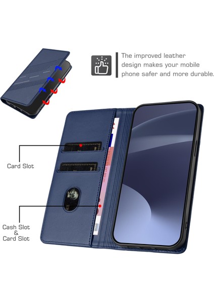 Sony Xperia 1 Vıı Için Kabartmalı Cüzdan Pu Kılıf (Yurt Dışından) fırsatları