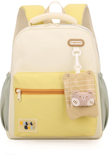 Çocuk Omuz Çantası Sevimli Anaokulu Okul Çantası (Yurt Dışından)