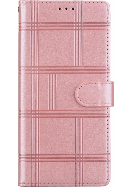 Sony Xperia 1 Vıı Için Kabartmalı Kareli Kılıf (Yurt Dışından) fiyatları