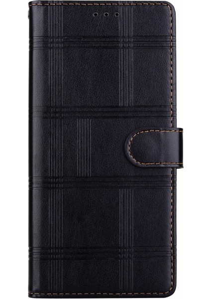 Sony Xperia 1 Vıı Için Kabartmalı Kareli Kılıf (Yurt Dışından) fiyatları