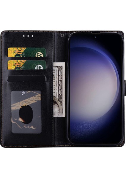 Sony Xperia 1 Vıı Için Kabartmalı Kareli Kılıf (Yurt Dışından) fırsatları