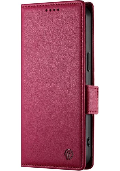 Sony Xperia 1 Vıı Için Manyetik Pu Kılıf (Yurt Dışından) fiyatları